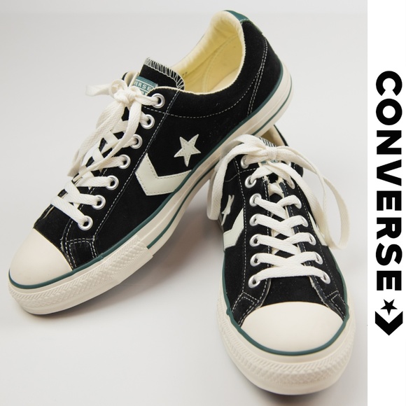 converse one star stripe